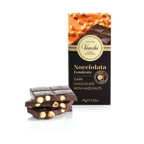 Venchi tavoletta cioccolato - venchi,
