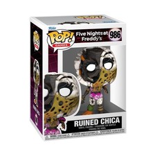Funko Pop! Games: Five Nights