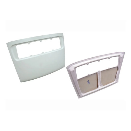 P67 cofano posteriore - p67,