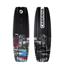 Cabrinha CBL 2023/2024