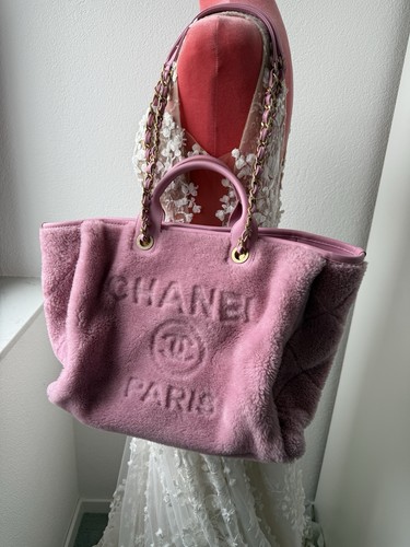 Borsa tracolla chanel - a,