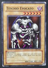 TESCHIO EVOCATO in Italiano