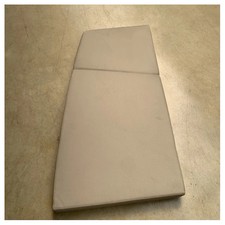 Cuscino materasso letto