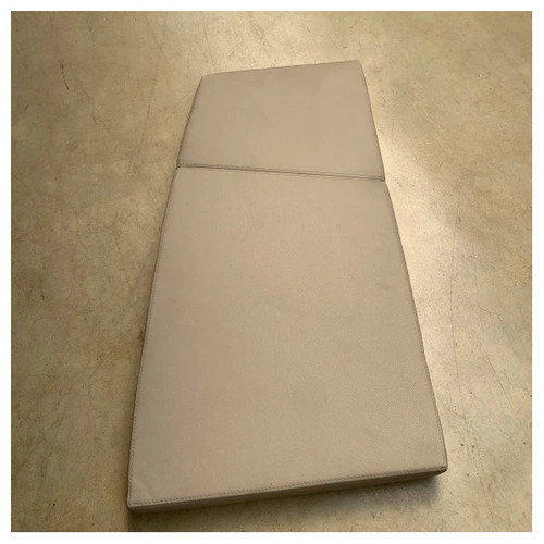 Cuscino materasso letto