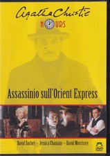 Agatha christie hours - agatha,