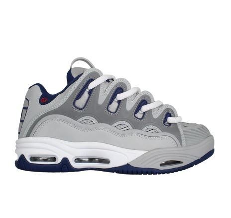 Scarpe osiris 2001 - osiris,