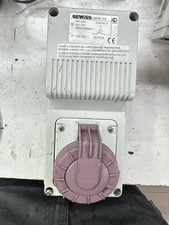 GW66359N PRESA FISSA
