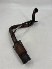 Tubo testata e cat. Yamaha