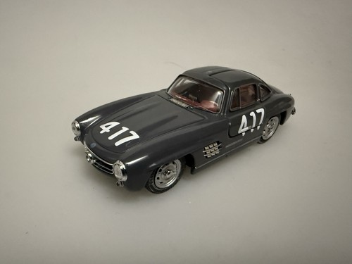 Schuco mercedes 300 417 - #,
