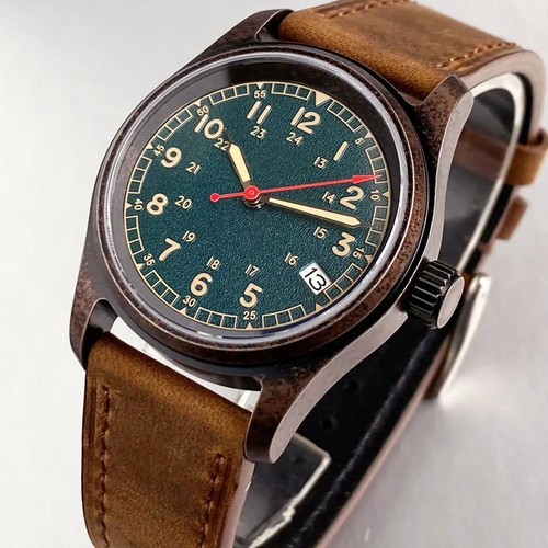 Tandorio 36mm rame - 36mm, placcato