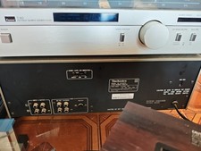 Technics SH-8020 –