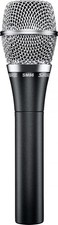 Shure SM86 Microfono vocale a