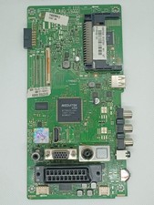 SCHEDA LOGICA TV MAIN BOARD SAMSUNG PHILIPS LG LED LCD VESTEL 17MB82-2 23127033