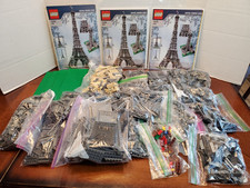 LEGO 10181 Torre Eiffel