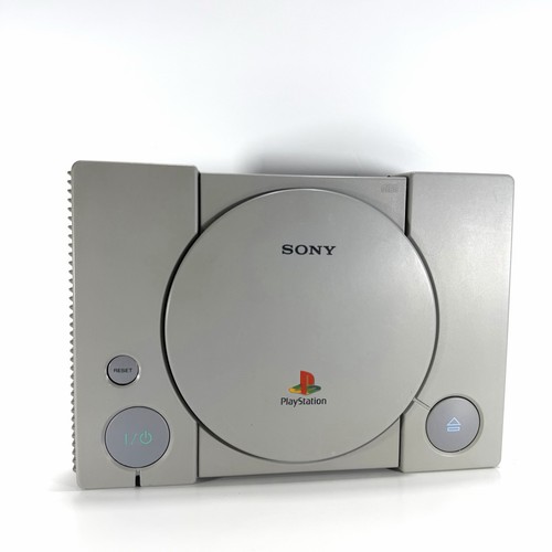 Console sony playstation - console,