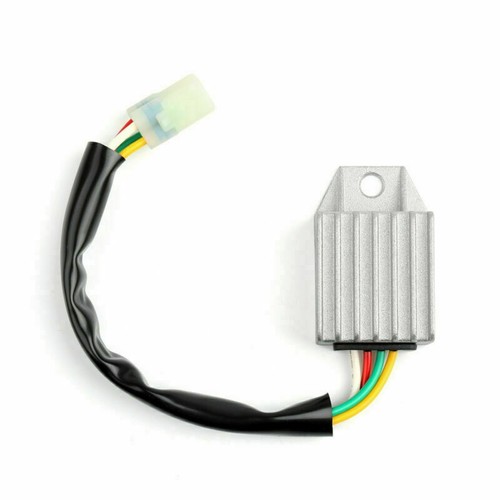 Regolatore tensione 12v per - di,