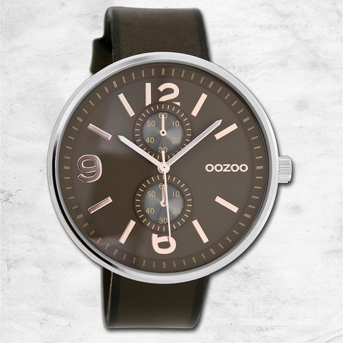 Oozoo orologio polso - oozoo,