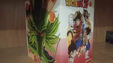 DRAGON BALL Z BOX 5 DVD