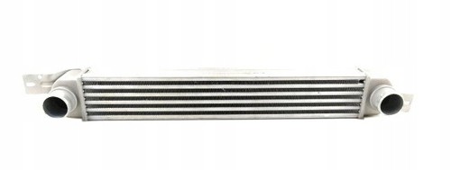 Intercooler opel meriva 3 - intercooler,