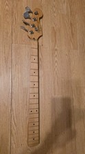 Basso di precisione Squier II