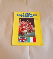 Inserto calcio IL FILM DELLA