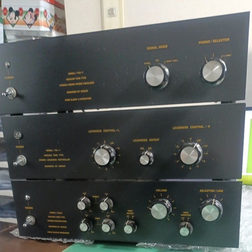 Uesugi tac vacuum - tac-2,