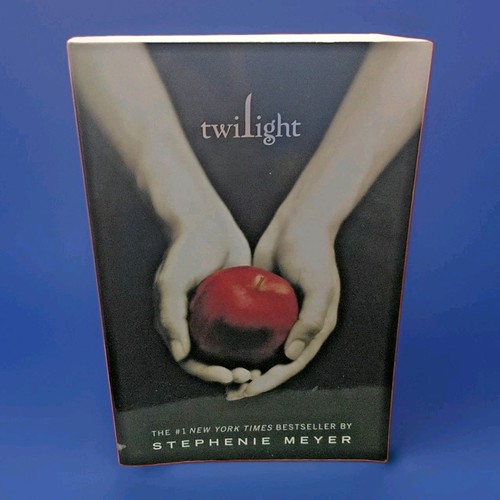 Twilight stephenie meyer - stephenie,