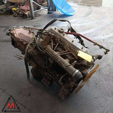 Motore 8040 per autocarro - per,