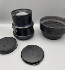 Obiettivo Mamiya Sekor Z 180mm