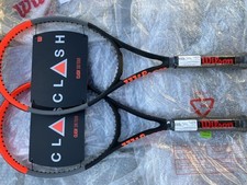 1x Racchetta da Tennis Wilson