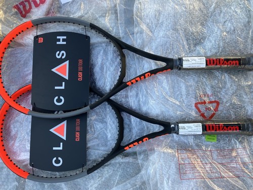 Racchetta tennis wilson - 1x,