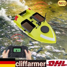 600M GPS Mangiatoia Carpa