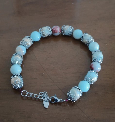 Bracciale donna acciaio - bracciale,