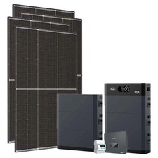 Kit fotovoltaico trifase