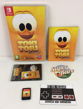 Toki Tori Collection Nintendo