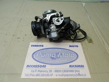 Carburatore carburetor