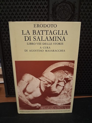 Erodoto storie battaglia - erodoto-le,