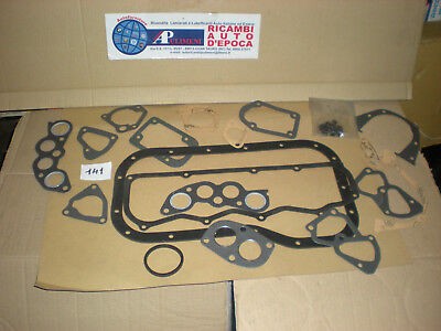 Serie guarnizioni motore - serie,