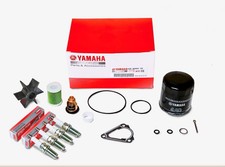 KIT RICAMBI ORIGINALI YAMAHA