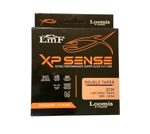 Coda topo lmf sense - di,