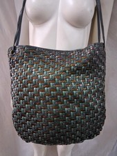 Borsa Donna Vintage a spalla