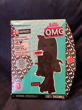 NUOVA LOL Surprise OMG Swag