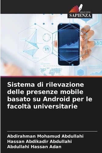 Sistema rilevazione delle - sistema, di