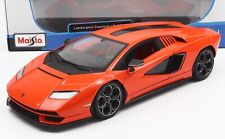 1/18 MAISTO - LAMBORGHINI -
