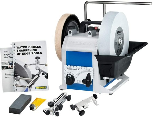 Sistema affilatura tormek - di,