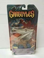 GARGOYLES BRONX CON MASCELLA