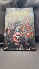 The Avengers: Standoff (Marvel