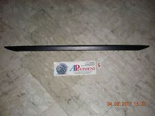 46746031 SPOILER NERO PARAURTI ANTERIORE ALFA ROMEO ALFA 147 00-10 ORIGINALE