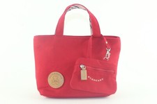 Burberry tote and - and, set