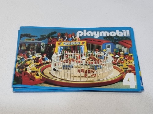 Playmobil difficile mini - difficile,